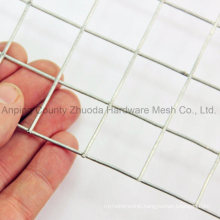 Amazon Ebay Choice 1 Inch Hole 19g Wire Galvanised Welded Wire Mesh for Fencing (WWM)